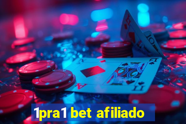 1pra1 bet afiliado